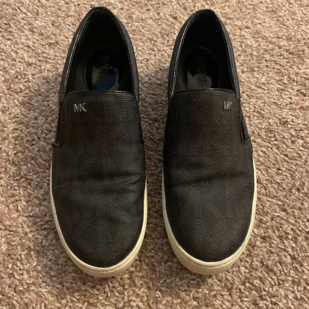 Women’s Michael Kors Slip-On Sneaker